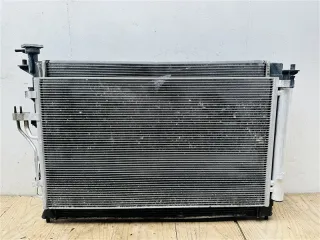 25310-2Y520 Кассета радиаторов Hyundai IX35 Арт 2-522951, вид 7