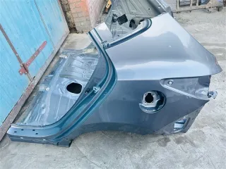  Четверть задняя левая Hyundai IX35 Арт 2-522960, вид 1