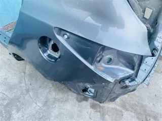  Четверть задняя левая Hyundai IX35 Арт 2-522960, вид 3