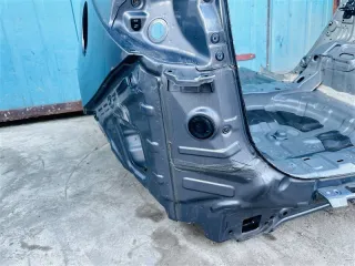  Четверть задняя левая Hyundai IX35 Арт 2-522960, вид 4