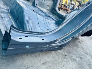  Четверть задняя левая Hyundai IX35 Арт 2-522960, вид 7