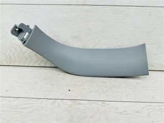 81740-2P500 Накладка двери (крышки) багажника Kia Sorento 2 Арт 2-523030, вид 1