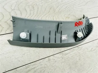 81740-2P500 Накладка двери (крышки) багажника Kia Sorento 2 Арт 2-523030, вид 7