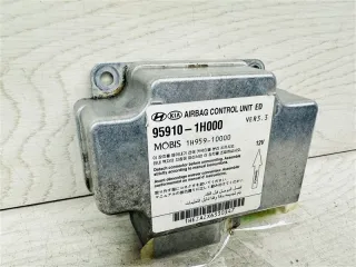95910-1H000 Блок AirBag Kia Ceed 1 Арт 2-523541, вид 3