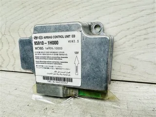 95910-1H000 Блок AirBag Kia Ceed 1 Арт 2-523541, вид 5