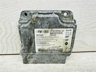 95910-F1070 Блок AirBag Kia Sportage 4 Арт 2-523671, вид 1