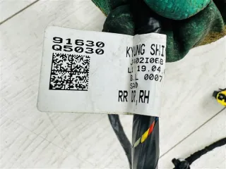 91630-Q5030 Проводка двери Kia Seltos Арт 2-523771, вид 8