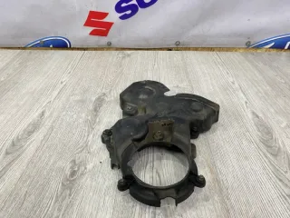 1487867 Крышка грм Ford Focus 2 restailing Арт 2-523866, вид 1