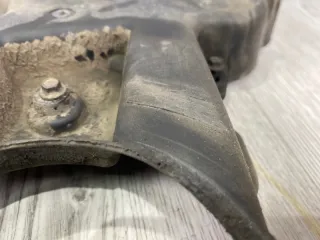 1487867 Крышка грм Ford Focus 2 restailing Арт 2-523866, вид 3