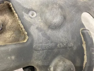 1487867 Крышка грм Ford Focus 2 restailing Арт 2-523866, вид 6