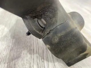 1487867 Крышка грм Ford Focus 2 restailing Арт 2-523866, вид 7