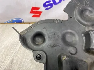 1487867 Крышка грм Ford Focus 2 restailing Арт 2-523866, вид 9
