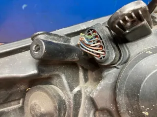 8V4113W030BE Фара задняя Ford Kuga 1 Арт 2-523936, вид 13