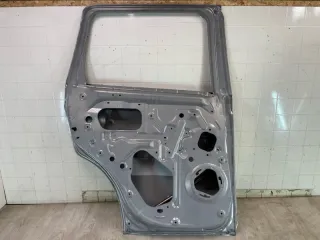 5730B557 Дверь задняя левая Mitsubishi Outlander 3 restailing 2 Арт 2-524325, вид 9