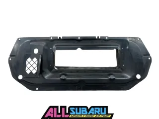 90818-FC000 Направляющая интеркулера Subaru Forester SF Арт 2-524413, вид 1