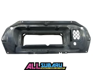 90818-FC000 Направляющая интеркулера Subaru Forester SF Арт 2-524413, вид 3