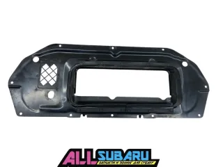 90818-FC000 Направляющая интеркулера Subaru Forester SF Арт 2-524413, вид 4