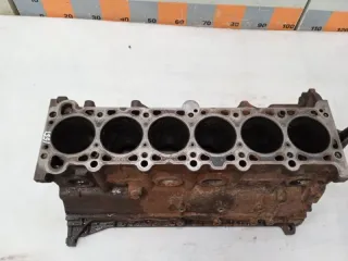 11111738595 Блок цилиндров BMW 3 E36 Арт 2-524602, вид 2