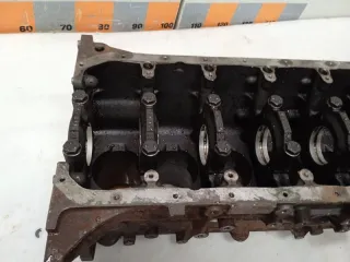 11111738595 Блок цилиндров BMW 3 E36 Арт 2-524602, вид 8