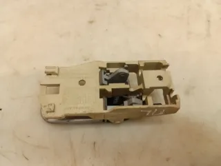 T116105237 Ручка двери внутренняя Chery Tiggo t11 Арт 2-524646, вид 4