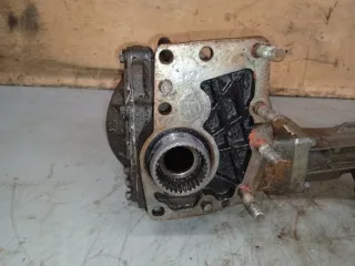 QR523T1800010BA Коробка раздаточная Chery Tiggo t11 Арт 2-524733, вид 2