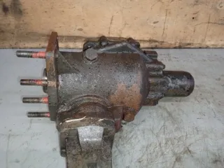 QR523T1800010BA Коробка раздаточная Chery Tiggo t11 Арт 2-524733, вид 4