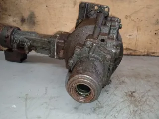 QR523T1800010BA Коробка раздаточная Chery Tiggo t11 Арт 2-524733, вид 5