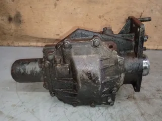 QR523T1800010BA Коробка раздаточная Chery Tiggo t11 Арт 2-524733, вид 6