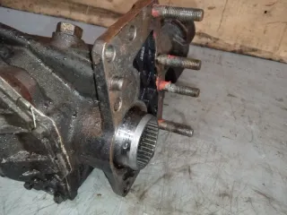 QR523T1800010BA Коробка раздаточная Chery Tiggo t11 Арт 2-524733, вид 7