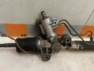 96496738 Рулевая рейка Chevrolet Evanda Арт 2-524990, вид 8