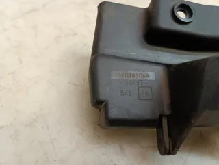04717480AA Ручка открывания багажника Dodge Caravan 3 Арт 2-525039, вид 4