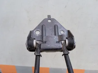 8731C8 Ограничитель Peugeot Partner 1 Арт 2-525195, вид 5