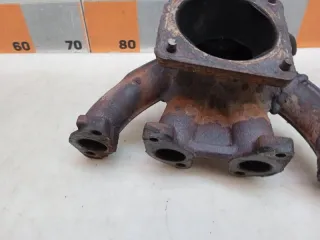 9661916480 Коллектор выпускной Peugeot Partner 1 1.4л Арт 2-525368, вид 6