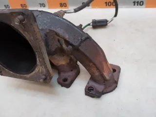 9661916480 Коллектор выпускной Peugeot Partner 1 1.4л Арт 2-525368, вид 7