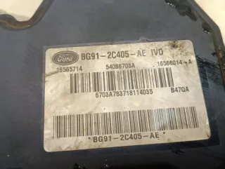 1857637 Блок ABS Ford Galaxy 2 restailing Арт 2-526119, вид 8