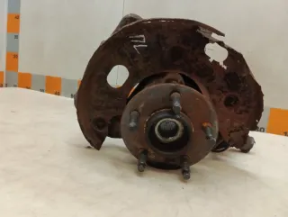 3939472 Кулак поворотный Ford Explorer 2 Арт 2-526388, вид 6