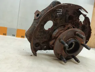 3939472 Кулак поворотный Ford Explorer 2 Арт 2-526388, вид 7