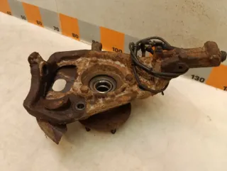 3939469 Кулак поворотный Ford Explorer 2 Арт 2-526389, вид 3