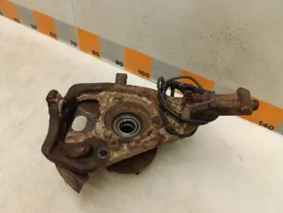 3939469 Кулак поворотный Ford Explorer 2 Арт 2-526389, вид 4