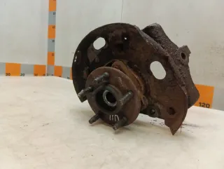 3939469 Кулак поворотный Ford Explorer 2 Арт 2-526389, вид 7
