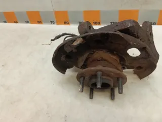3939469 Кулак поворотный Ford Explorer 2 Арт 2-526389, вид 8