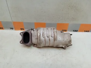 18190RKB000 Приемная труба глушителя Honda Legend 4 Арт 2-527018, вид 1
