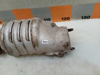 18190RKB000 Приемная труба глушителя Honda Legend 4 Арт 2-527018, вид 3
