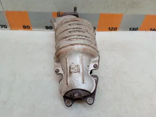 18190RKB000 Приемная труба глушителя Honda Legend 4 Арт 2-527018, вид 5