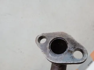 262502B000 Маслозаборник Hyundai Elantra HD 1.6л Арт 2-527071, вид 4