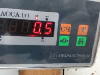 262502B000 Маслозаборник Hyundai Elantra HD 1.6л Арт 2-527071, вид 6