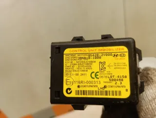 954202V000 Блок иммобилайзера Kia Rio 3 Арт 2-527110, вид 7