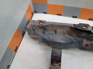 866302H010 Усилитель бампера заднего Hyundai Elantra HD Арт 2-527464, вид 2