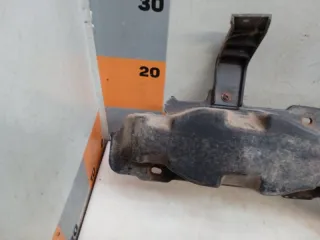 866302H010 Усилитель бампера заднего Hyundai Elantra HD Арт 2-527464, вид 6