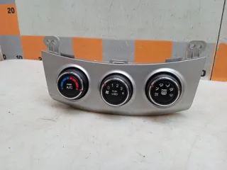 972502H250XM Блок управления печки/климат-контроля Hyundai Elantra HD Арт 2-527486, вид 1